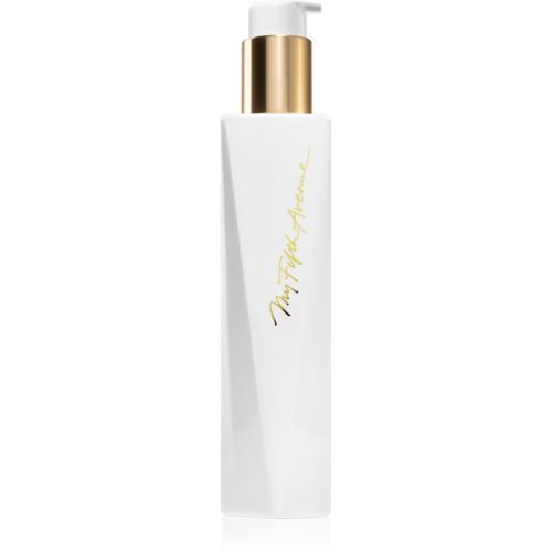 Elizabeth Arden My Fifth Avenue parfumované telové mlieko pre ženy 150 ml