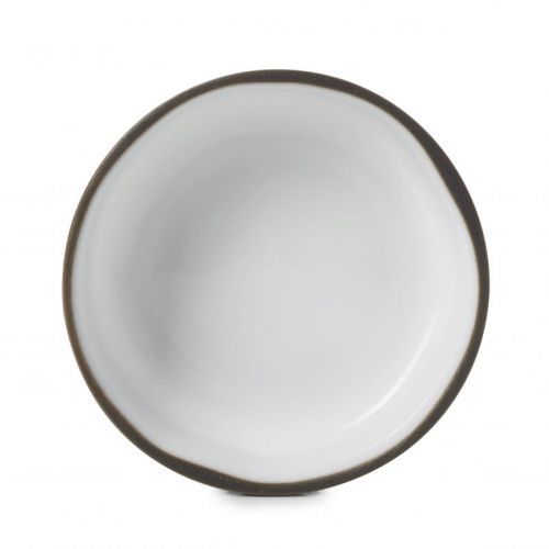 Miska Caractere Revol biela 8 cm