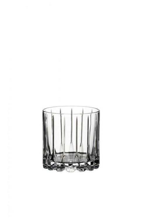 Poháre Riedel Bar DSG Retail Rocks