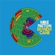 Mondo Cane (Mike Patton) (CD / Album)
