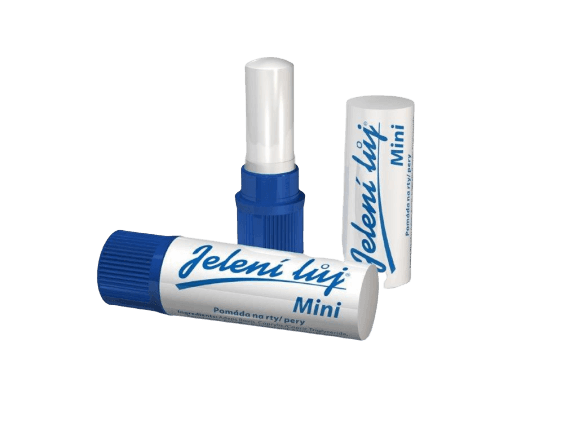 Regina Jelení loj mini 4,8g