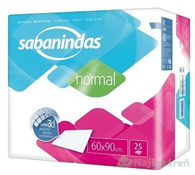 Sabanindas Normal