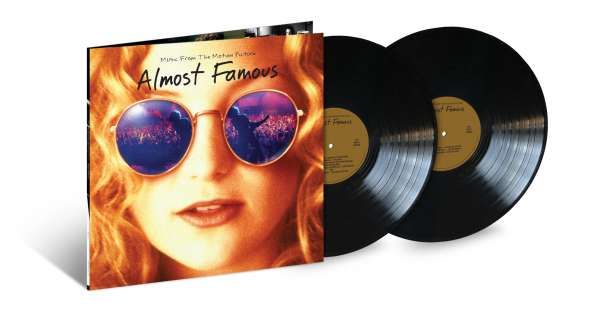 Soundtrack - Vinyl ALMOST FAMOUS/LTD