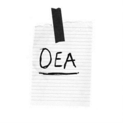OEA (Ulna) (Vinyl / 12