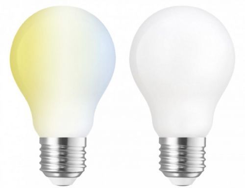 Žárovka Smart LED 5W E-27 CW WW 14419