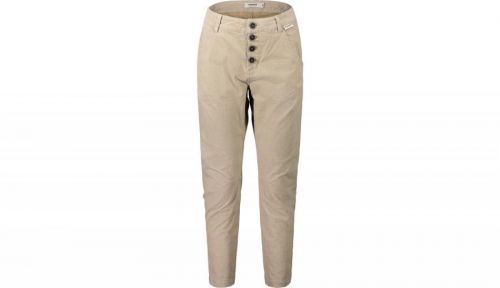 Maloja Tscheppa Yak Pants Regular svetlohnedé 30435-1-8331