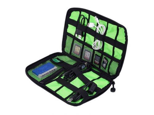 Organizér cestovný na elektroniku 4L