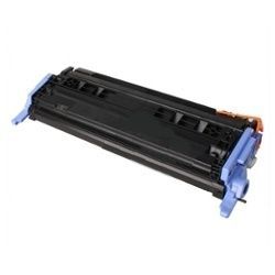 Toner HP Q6000A, kompatibilná kazeta s čipom (Čierna)