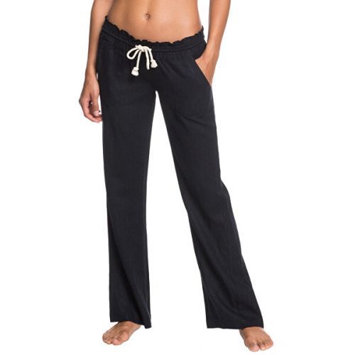 Roxy Dámske tepláky Ocean side Pant ARJNP03006-KVJ0 True Black M