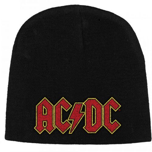 AC/DC - Čapica Logo