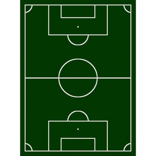 Koberec BCF Shiraz Kids 1,6/2,3 1284 GG155