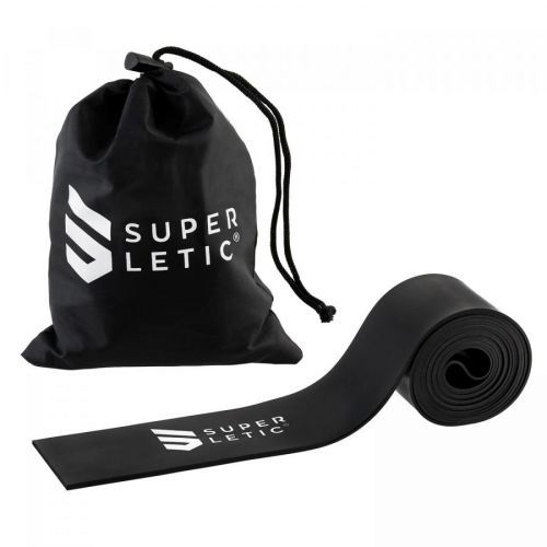 Capital Sports Farkas, kompresná guma Essential, 100 % latex, 200 × 5 × 0,13 cm