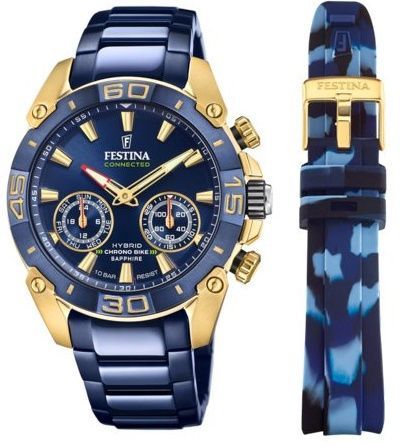 Festina Chrono Bike Connected Special Edition 20547/1