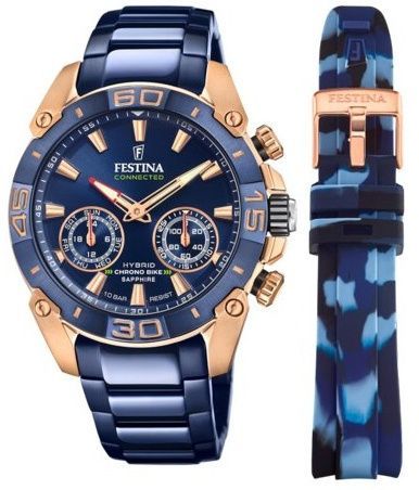 Festina Chrono Bike Connected Special Edition 20549/1