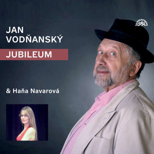 Jubileum - Jan Vodňanský, Petr Frischmann (mp3 audiokniha)