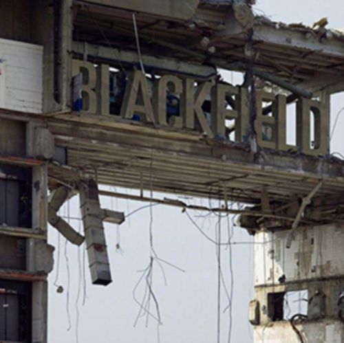 Blackfield II (Blackfield) (Vinyl / 12