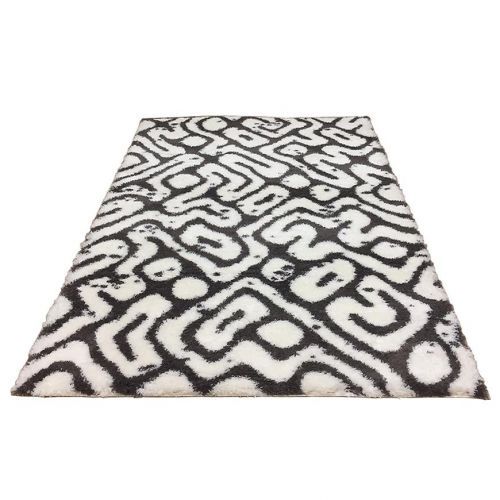 Koberec Shaggy Scandi 0,8/1,5 H372A PCS13