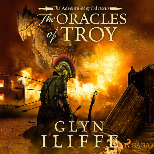 The Oracles of Troy (EN) - Glyn Iliffe (mp3 audiokniha)