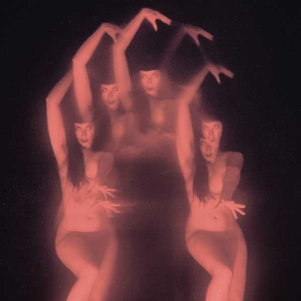 Vinyl GOST - Rites Of Love And Reverence