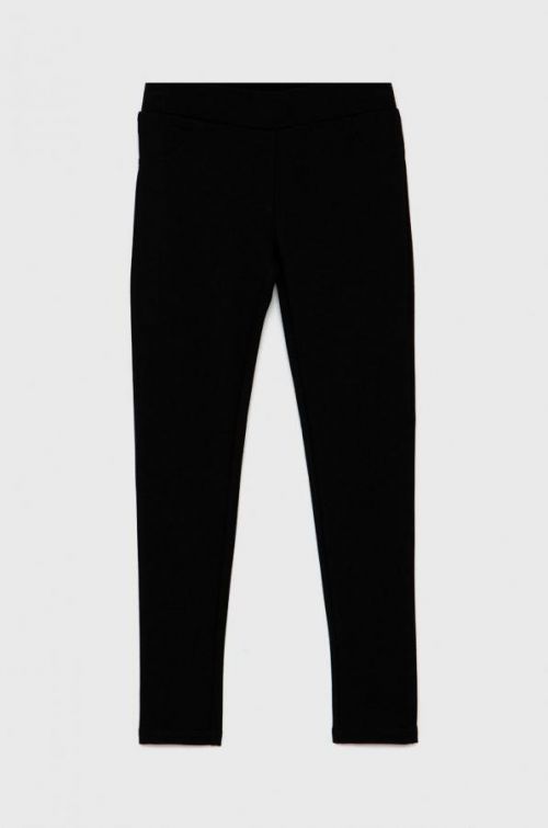 Guess - Detské legíny 116-176 cm