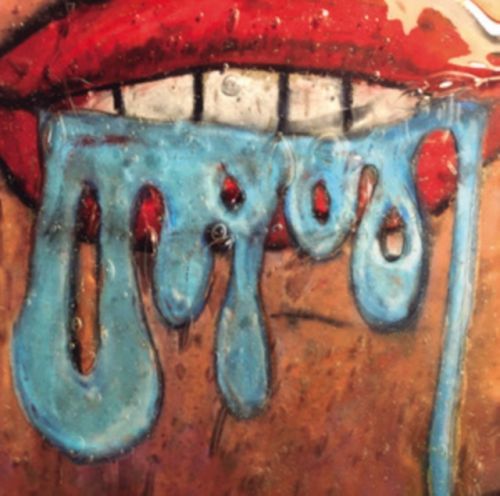 Drool (Part Chimp) (CD / Album)