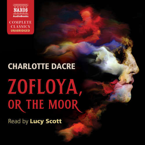 Zofloya, or The Moor (EN) - Charlotte Dacre (mp3 audiokniha)