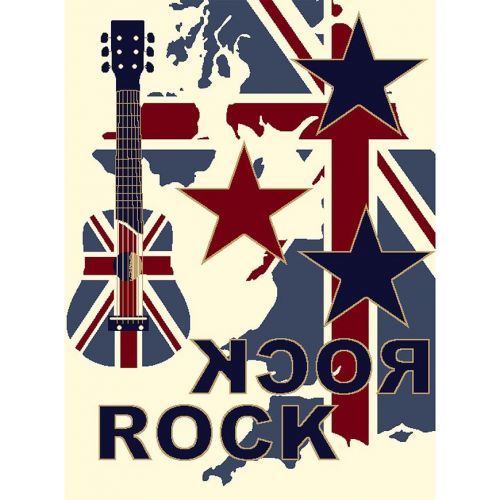 Koberec BCF Shiraz Kids 1,6/2,3 2397 X0144