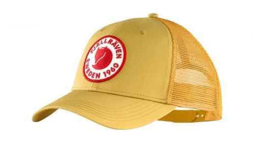 Fjällräven 1960 Logo Cap žlté F78138-160