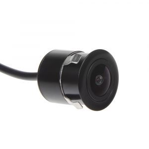 Kamera zavŕtavacia 12/24V - NTSC / PAL (18,5mm)