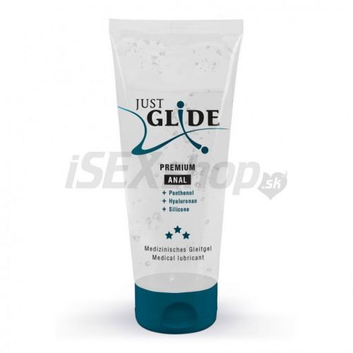 Just Glide Premium Anal 200 ml