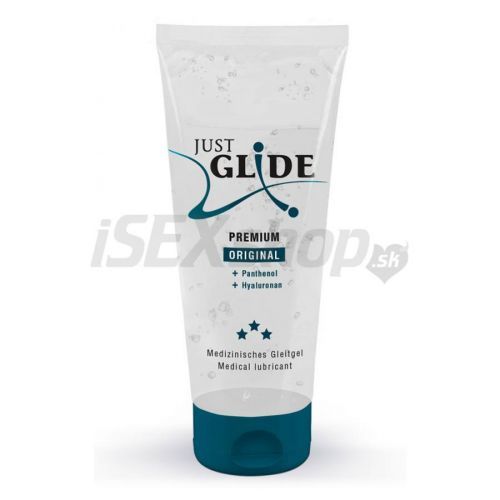 Just Glide Premium 200 ml