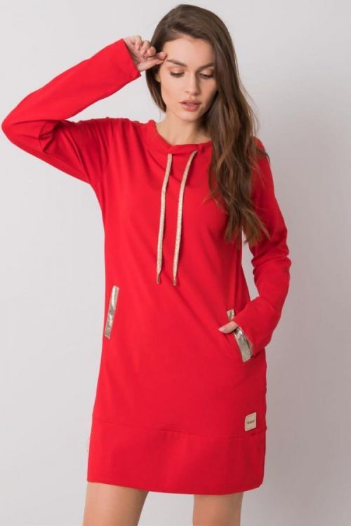 Denní šaty model 159849 Relevance  L / XL