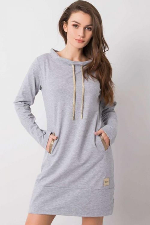 Denní šaty model 159846 Relevance  L / XL