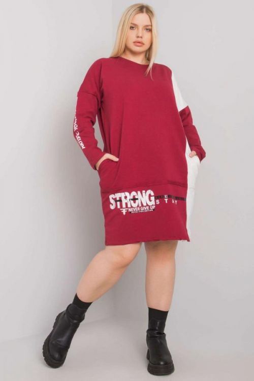 Denní šaty model 159977 Relevance  univerzálny