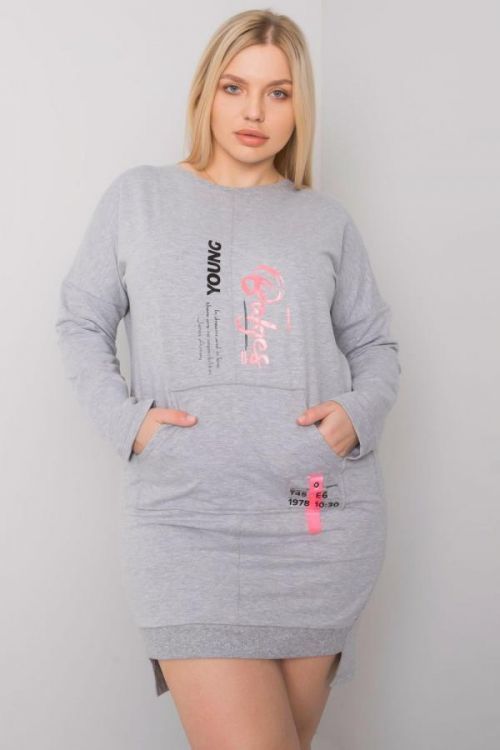 Denní šaty model 160093 Relevance  univerzálny