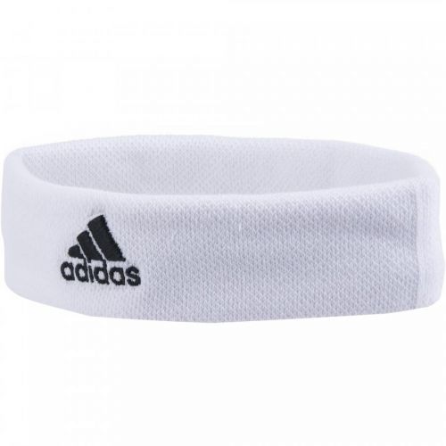 ADIDAS PERFORMANCE Stuha  biela / čierna