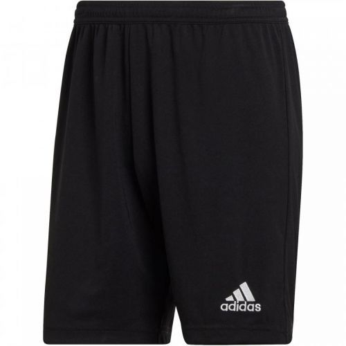 ADIDAS PERFORMANCE Športové nohavice 'Entrada22'  čierna / biela
