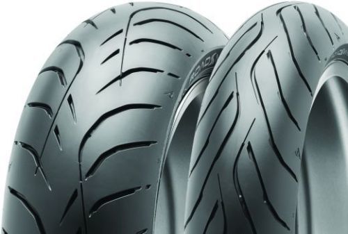 Dunlop SPORTMAX ROADSMART IV 190/60 R17 78W