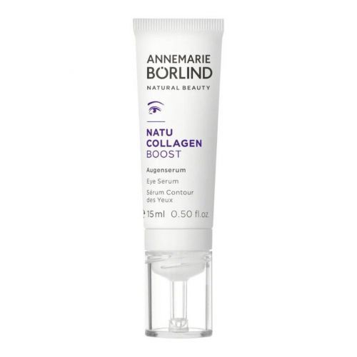 Annemarie Börlind Natukolagen Boost Očné sérum 15 ml 15 ml
