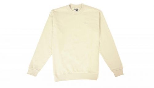 The North Face U Oversized Hoodie biele NF0A5IGC3X41