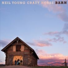 Barn (Neil Young and Crazy Horse) (Vinyl / 12