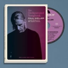 An Orchestrated Songbook (CD / with Book)