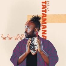 Tatamana (Batila) (CD / Album)