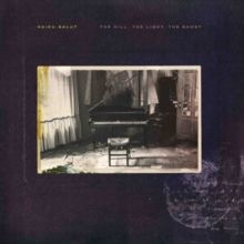 The Hill, the Light, the Ghost (Haiku Salut) (Vinyl / 12