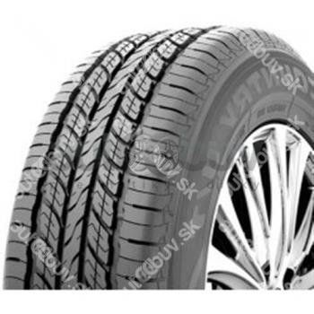 Toyo OPEN COUNTRY U/T 285/50R20 116V
