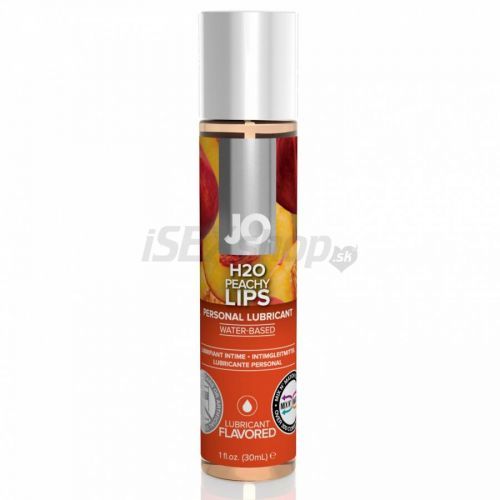 System JO Peachy lips 30 ml