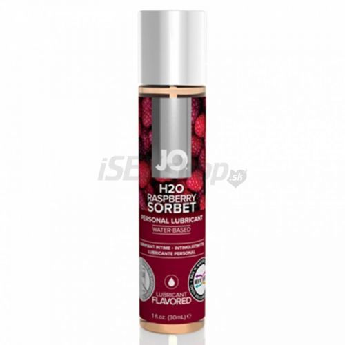 System JO Raspberry Sorbet 30 ml