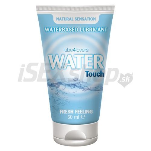 Lubrikant Water Touch 50 ml