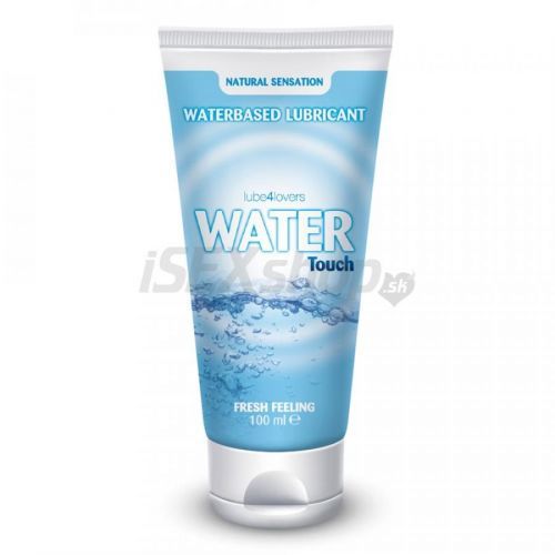Lubrikant Water Touch 100 ml