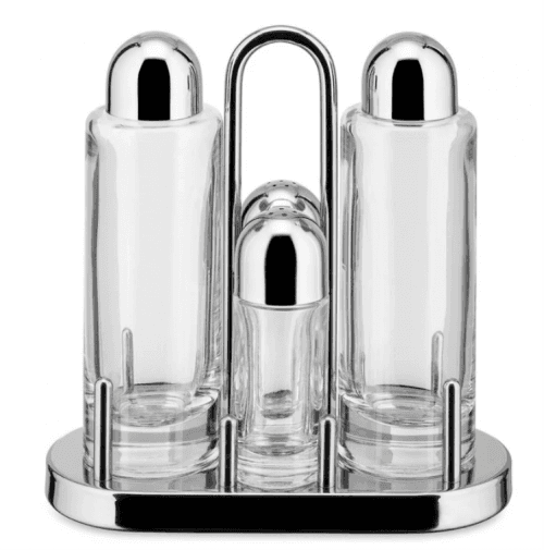 Set koreničiek 5070 Alessi 4 ks